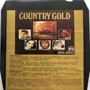 Various - Country Gold FLAC