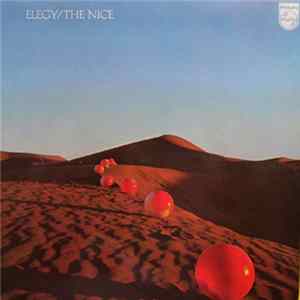The Nice - Elegy FLAC