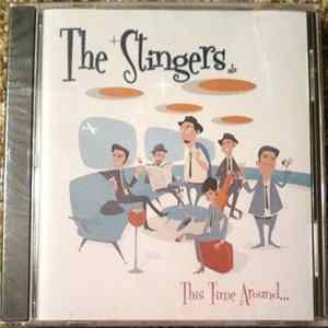 The Stingers ATX - This Time Around... FLAC