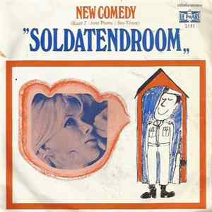 New Comedy - Soldatendroom FLAC