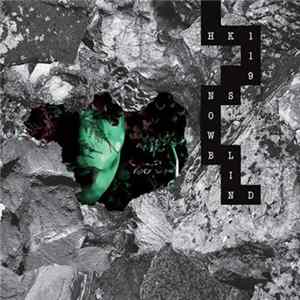 HK119 - Snowblind FLAC