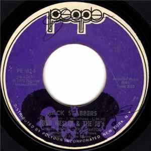 Fred Wesley & The JB's - Back Stabbers FLAC