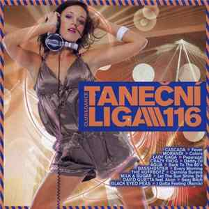 Various - Taneční Liga 116 FLAC