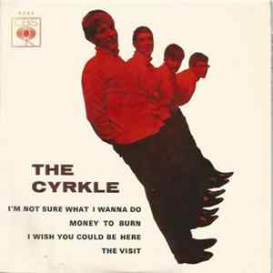 The Cyrkle - I'm Not Sure What I Wanna Do FLAC