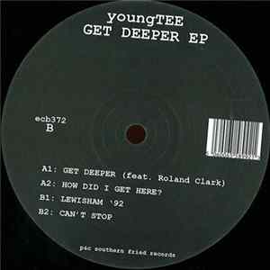 Youngtee - Get Deeper EP FLAC