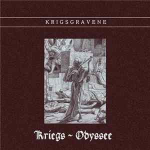 Krigsgravene - Kriegs - Odyssee FLAC