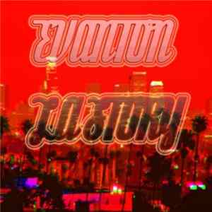 Evanton - LA Story FLAC