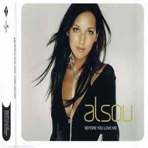 Alsou - Before You Love Me FLAC