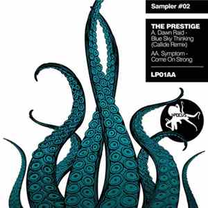 Dawn Raid / Symptom - The Prestige Sampler #02 FLAC