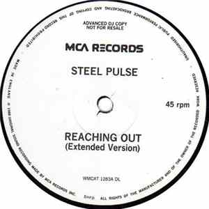 Steel Pulse - Reaching Out FLAC
