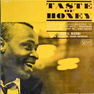 Lloyd Mayers, Oliver Nelson And His Orchestra - Taste Of Honey FLAC