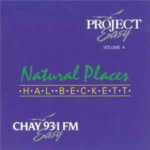 Hal Beckett - Project Easy Volume 4 - Natural Places FLAC