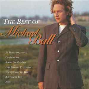 Michael Ball - The Best Of Michael Ball FLAC