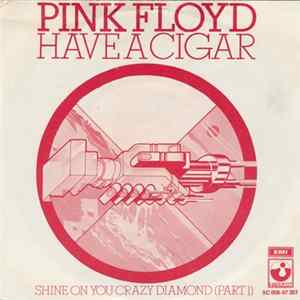 Pink Floyd - Have A Cigar FLAC