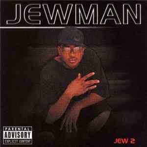 Jewman - JEW 2 FLAC