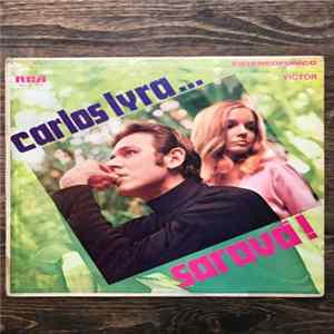 Carlos Lyra - Saravá! FLAC