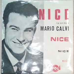 Mario Calvi - Nice FLAC