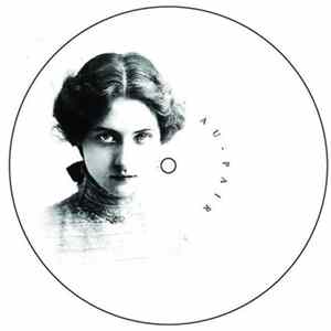 Au Pair - One Pair Ep FLAC