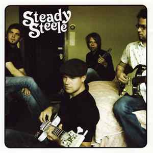 Steady Steele - Steady Steele II FLAC