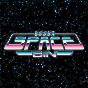 Andy Jenkinson - Essex Spacebin OST FLAC