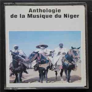 Various - Anthologie De La Musique Du Niger FLAC
