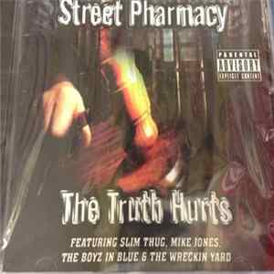 Various - The Truth Hurts FLAC