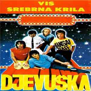 VIS Srebrna Krila - Djevuška FLAC