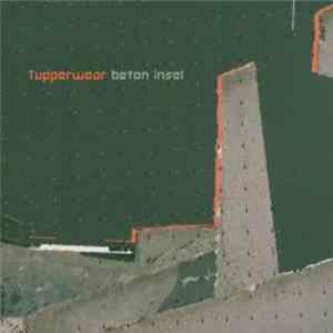 Tupperwear - Beton Insel FLAC