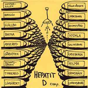 Various - Hepatit D Comp. FLAC