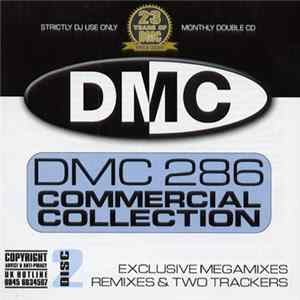 Various - Commercial Collection 286 FLAC