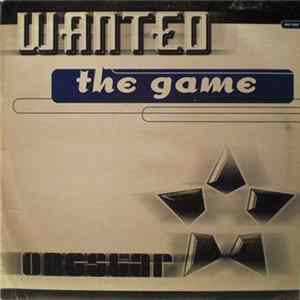 Wanted - The Game FLAC