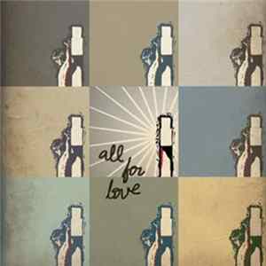 Lenny LeBlanc - All For Love FLAC