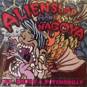 Various - Sex, Drugs & Psychobilly FLAC