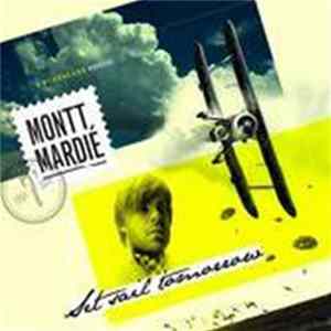 Montt Mardié - Set Sail Tomorrow FLAC