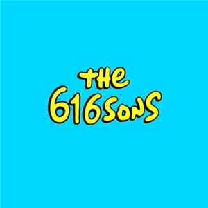 Cult Mountain - 616SONS FLAC