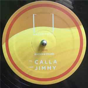 Blocks & Escher - Calla / Jimmy FLAC