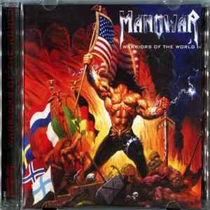 Manowar - Warriors Of The World FLAC
