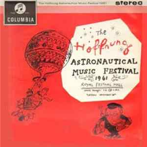 Various - The Hoffnung Astronautical Music Festival 1961 FLAC