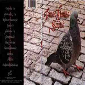 Ismo Alanko Säätiö - Pulu FLAC