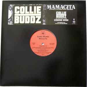 Collie Buddz - Mamacita FLAC