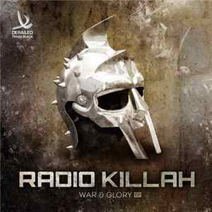 Radio Killah - War & Glory EP FLAC