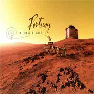 Portnoy - The Dust Of Ages FLAC