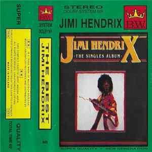 Jimi Hendrix - The Best FLAC