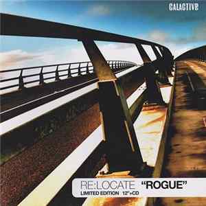 Re:Locate - Rogue FLAC