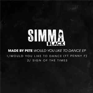 Made By Pete - Would You Like To Dance EP FLAC