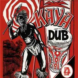 Maya Dread - Kaya Dub FLAC