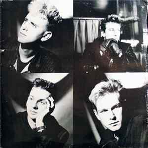 Depeche Mode - Live In London '82 FLAC