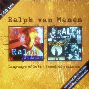 Ralph Van Manen - Language Of Love / Vessel Of Weakness FLAC