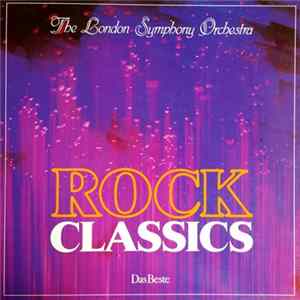 The London Symphony Orchestra - Rock Classics FLAC