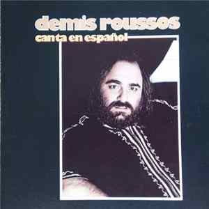 Demis Roussos - Canta En Espanol FLAC